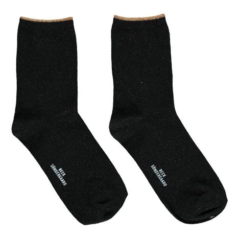 Diana Lurex Socks-product