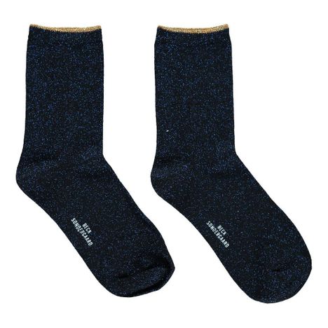 Diana Lurex Socks-product