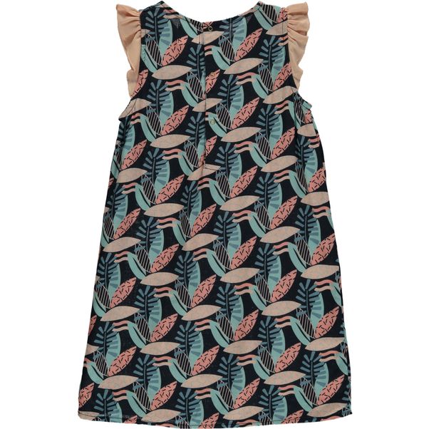 Macumba Printed Dress-product