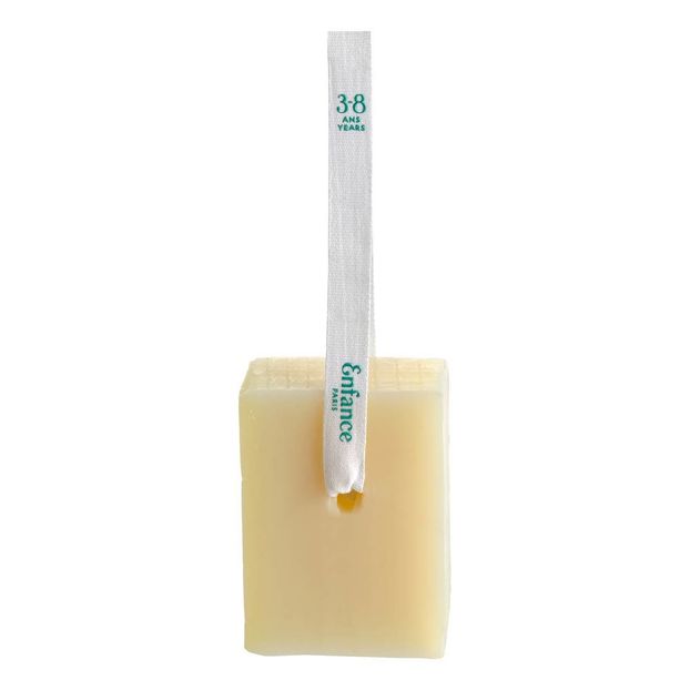 Savon protecteur purifiant 3-8 ans - Boîte précieuse - 100 g-product
