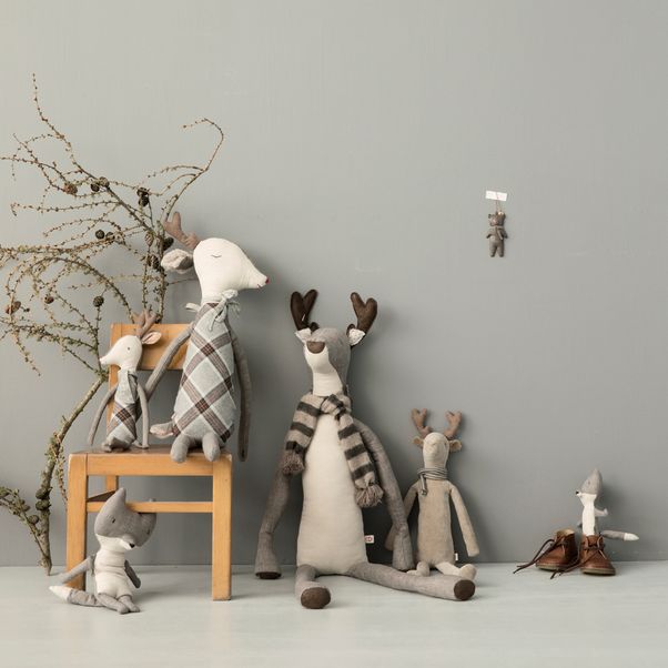 Fawn-product