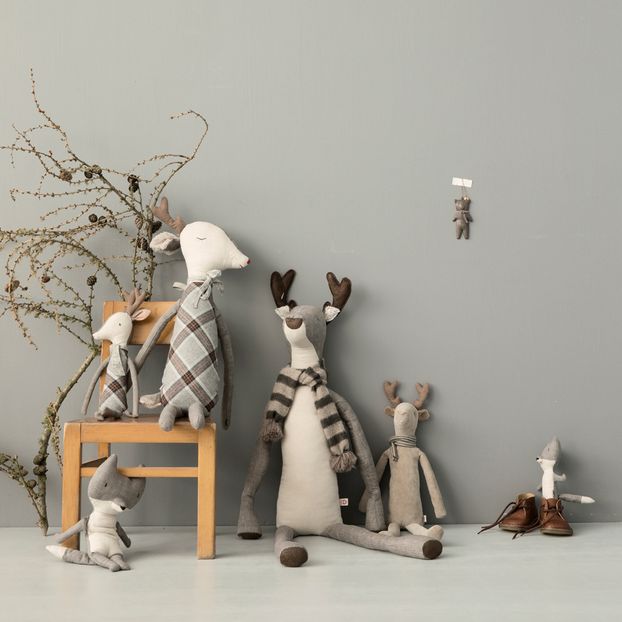 Fawn-product