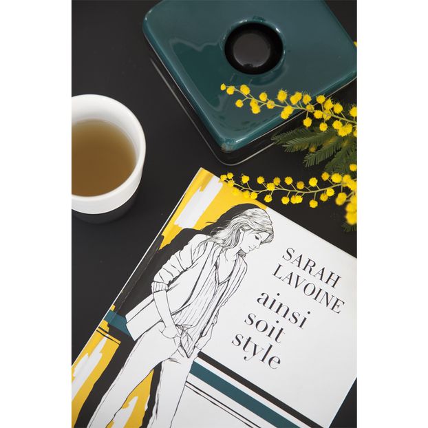 Chez Moi Book - English Version-product