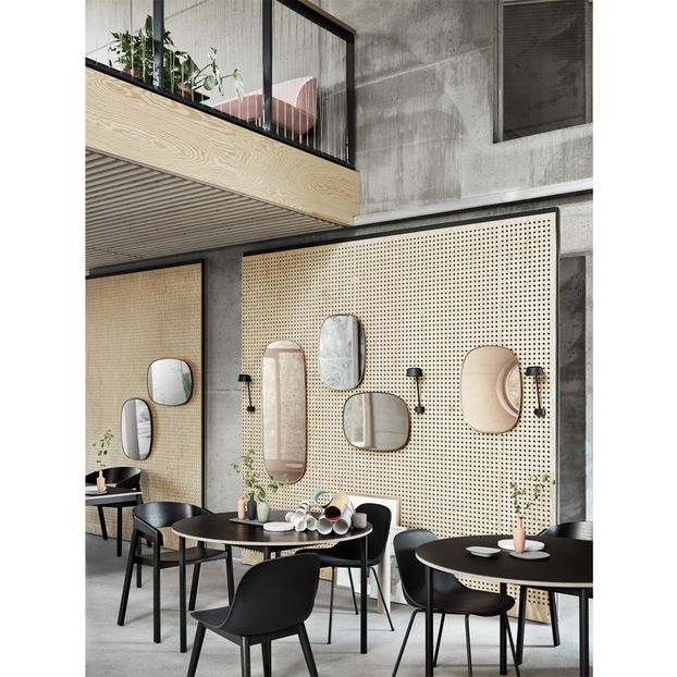 Spiegel Framed-product