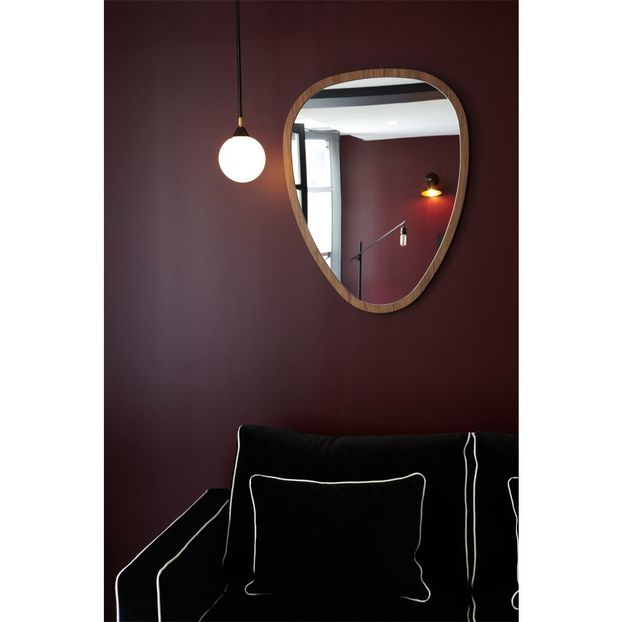 Miroir Ovo-product