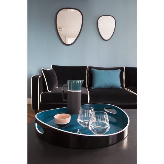 Tablett Basile-product