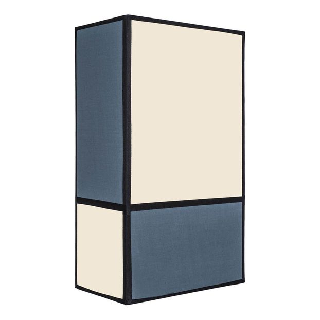Applique Radieuse 36x21 cm-product