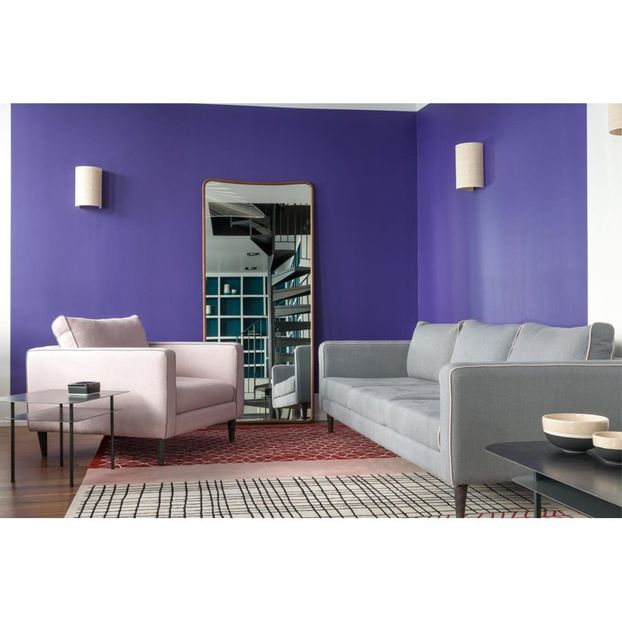 Miroir Ellipse 94x180 cm-product