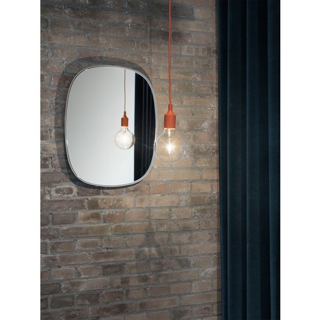 Framed Mirror-product
