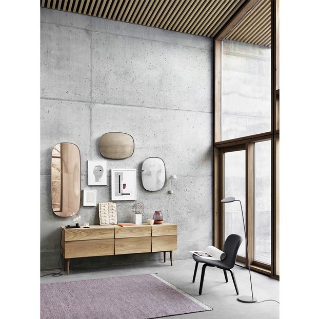 Framed Mirror-product