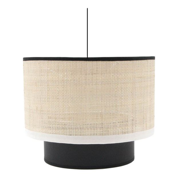 Suspension Eclipse en rabane-product