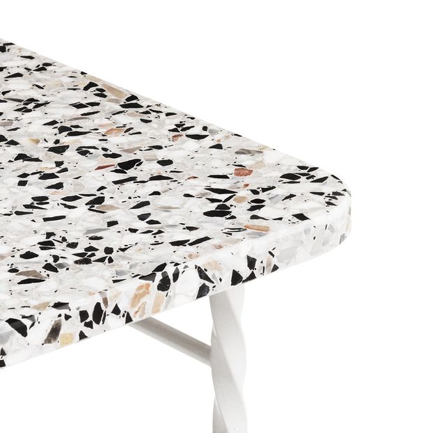 Table Terra 36x55x55 cm-product