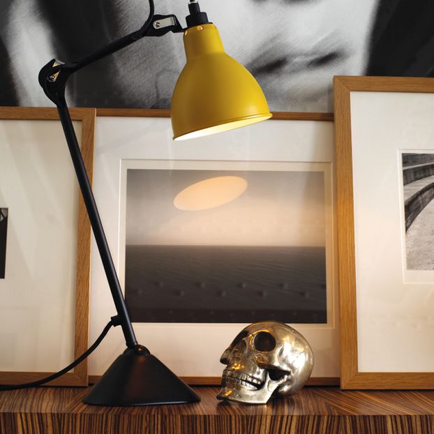 Lampe Gras Adjustable Lamp N°205-product