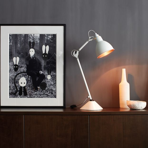 Lampe Gras Adjustable Lamp N°205-product