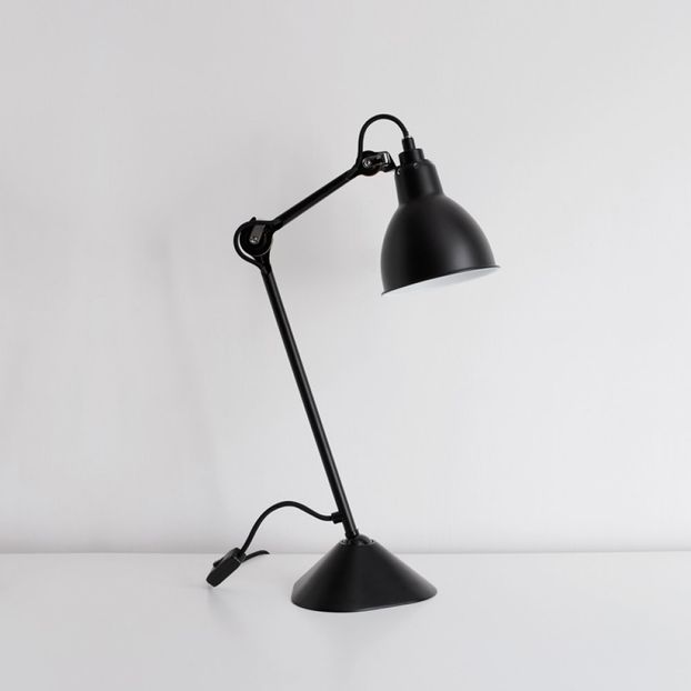Lampe Gras Adjustable Lamp N°205-product