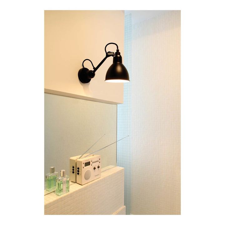 Wall Lampe Gras n°304 | Blue- Product image n°2