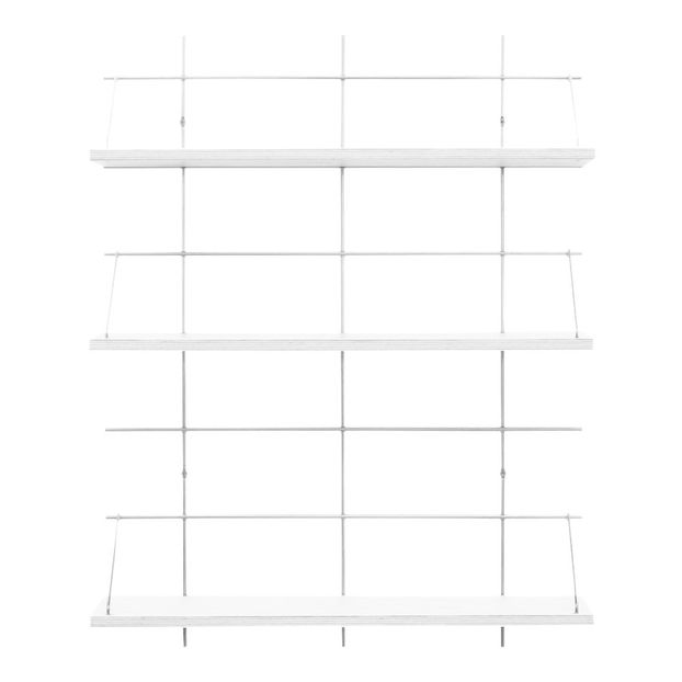 Regal 2 Celeste weiss-product