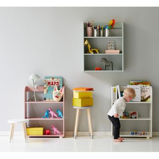 Flexa Play Regal -listing