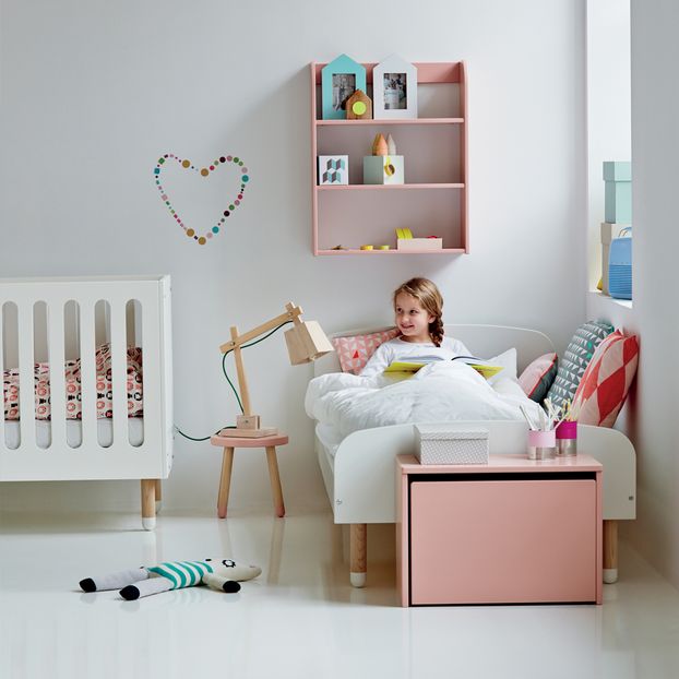 Taburete infantil-product