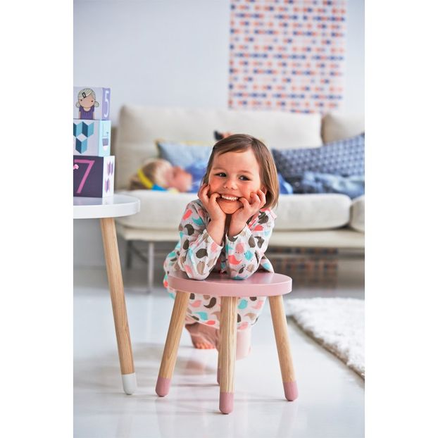 Taburete infantil-product