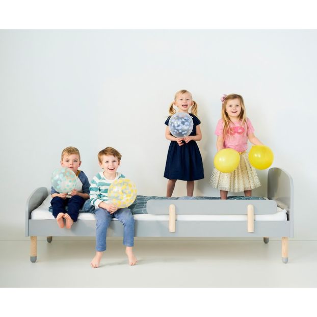 Children's Bed Safety Bar-product