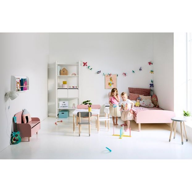 Lit enfant 90x200 cm-product