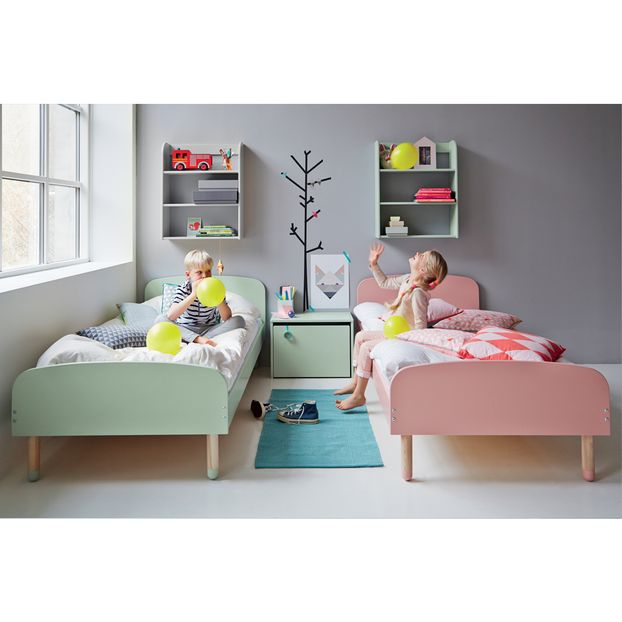 Lit enfant 90x200 cm-product