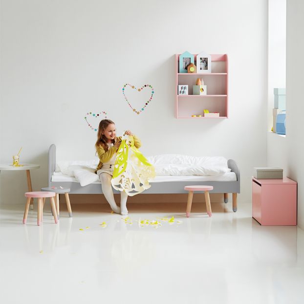 Lit enfant 90x200 cm-product