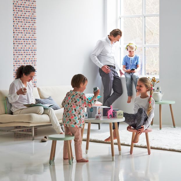 Table enfant-product