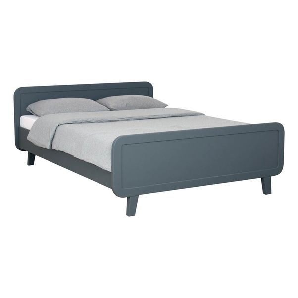 Lit rond 140x200 cm --product