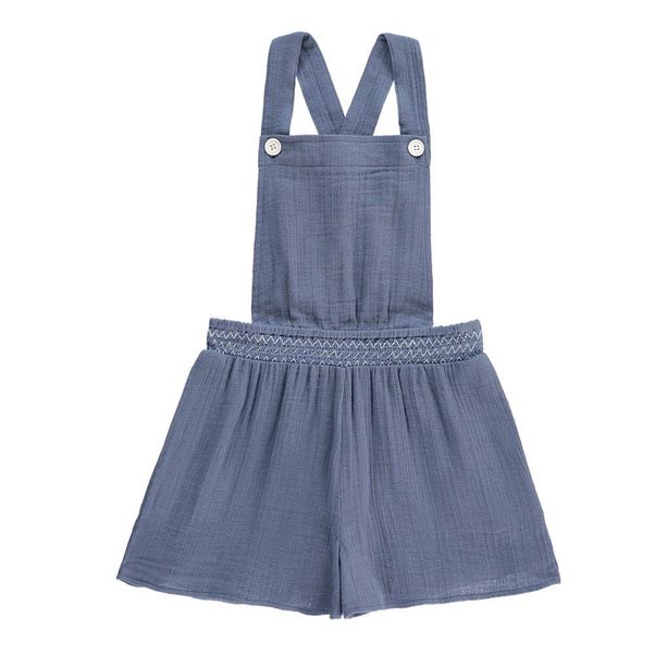 Combishort Gaze de Coton-product