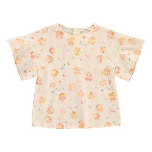Flower Blouse-product