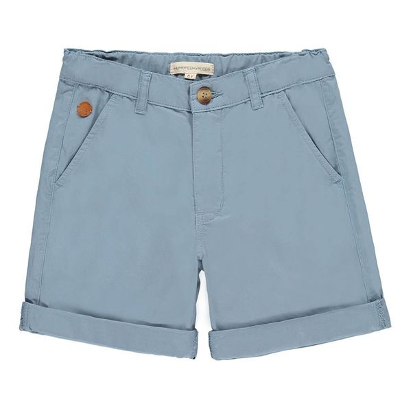 Bermudas Twill-product
