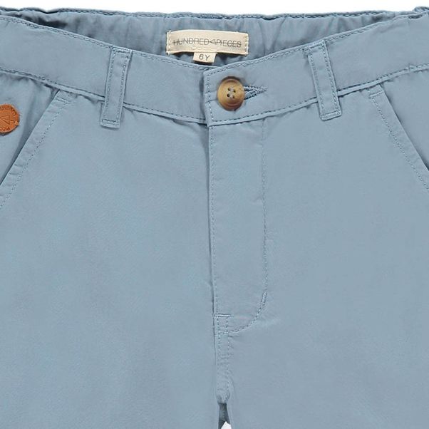 Bermudas Twill-product