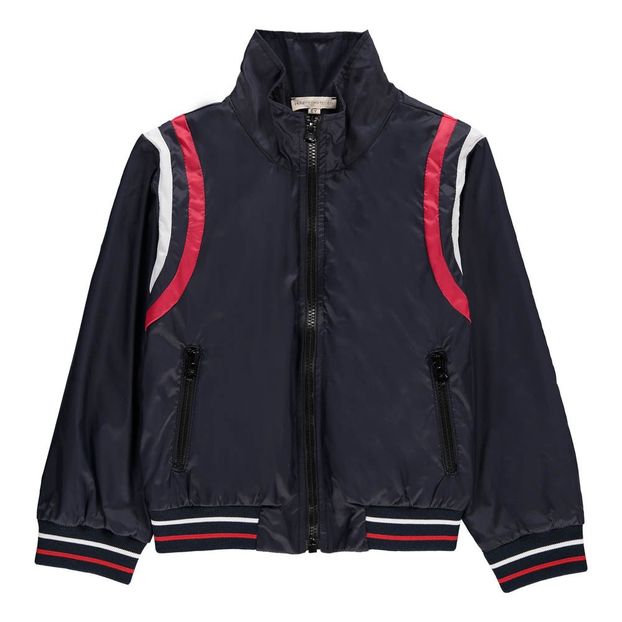 Nylon Jacket-product