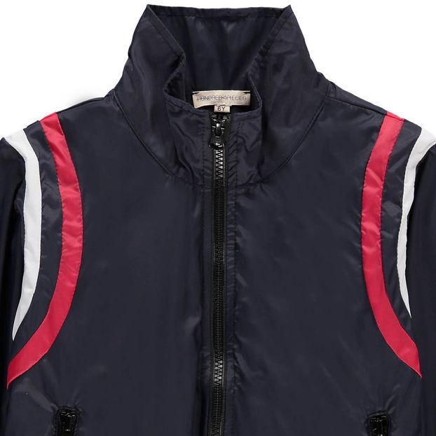 Nylon Jacket-product