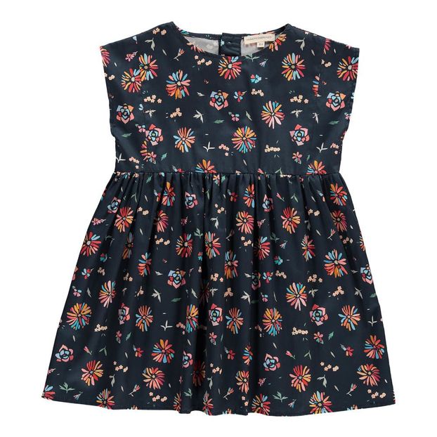 Robe Housse Flowers-product