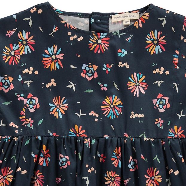 Robe Housse Flowers-product