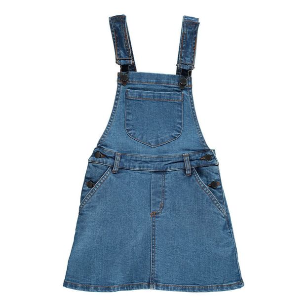 Robe Salopette-product