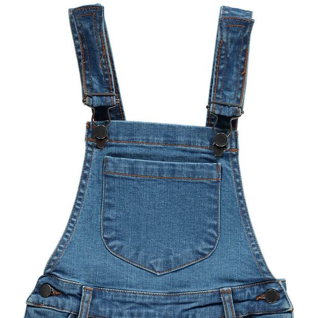 Robe Salopette-product