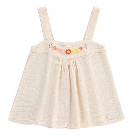 Top Bohème Flowers-product