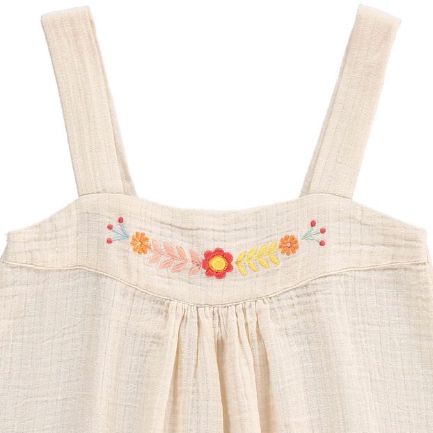Top Bohème Flowers-product