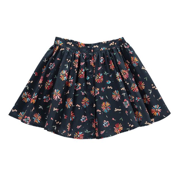 Flower Skirt-product