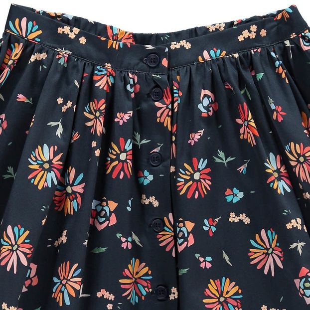 Flower Skirt-product