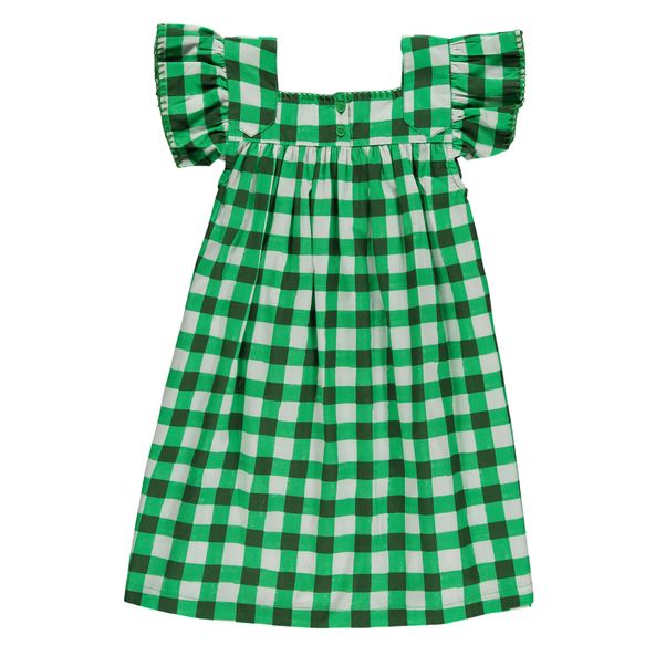 Robe Carreaux Katell-product