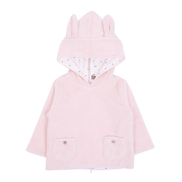 Burnou Lapin Eponge-product