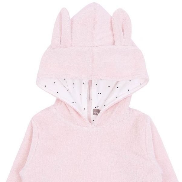 Burnou Lapin Eponge-product