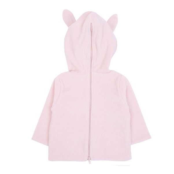 Burnou Lapin Eponge-product