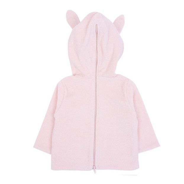 Burnou Lapin Eponge-product