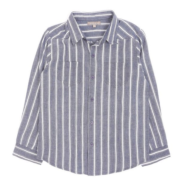 Chemise Rayée-product